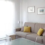 Διαμέρισμα La Scaletta Αλγκέρο