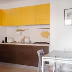 Διαμέρισμα La Scaletta