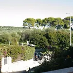 Διαμέρισμα La Scaletta