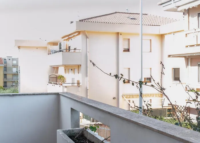 La Scaletta * 阿尔盖罗