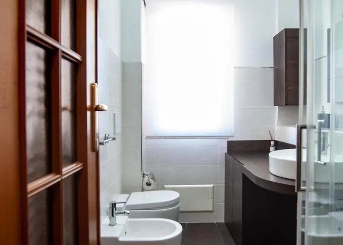 La Scaletta 公寓 阿尔盖罗