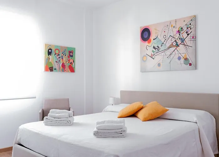 公寓 La Scaletta 阿尔盖罗