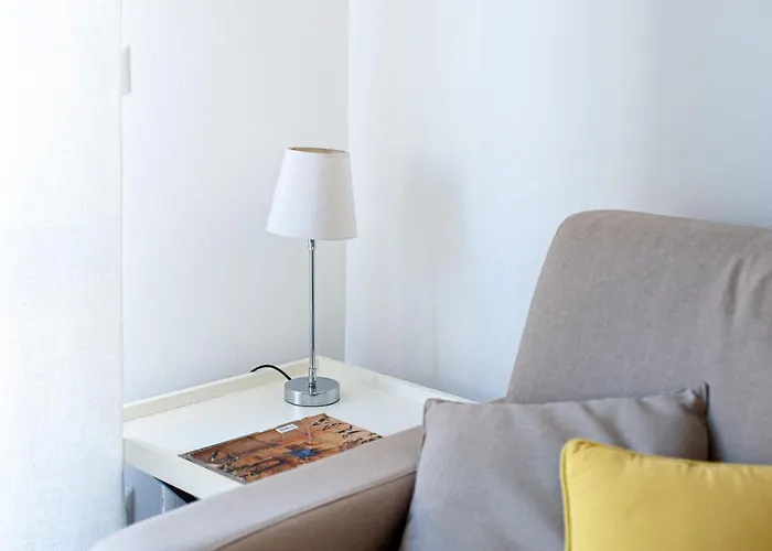 La Scaletta 公寓 阿尔盖罗