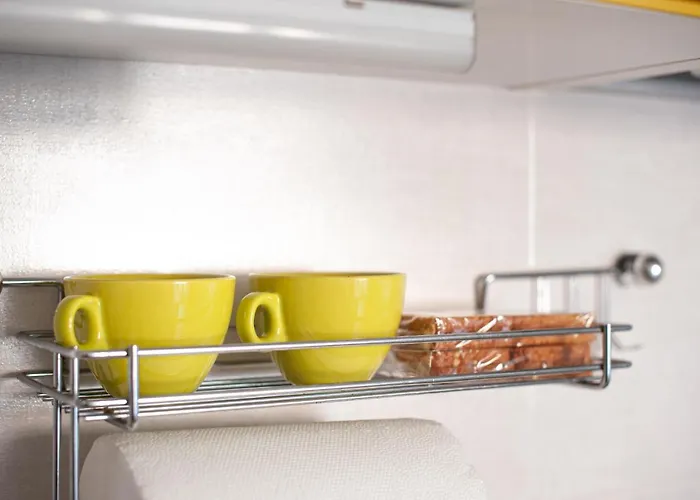 La Scaletta * 阿尔盖罗