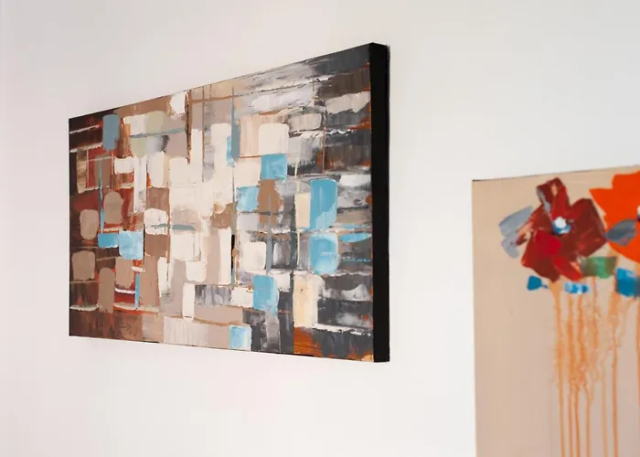 La Scaletta 公寓 阿尔盖罗