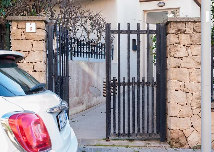 La Scaletta 阿尔盖罗