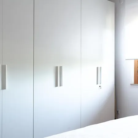 La Scaletta Apartment
