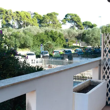 Appartement La Scaletta Alghero