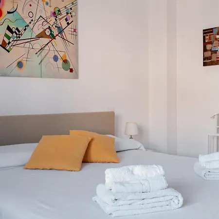 Apartment La Scaletta