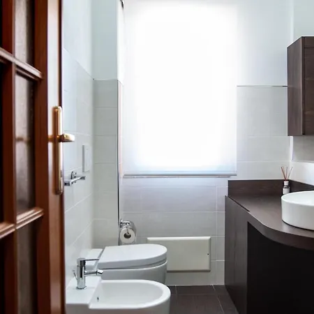 La Scaletta Apartment Alghero