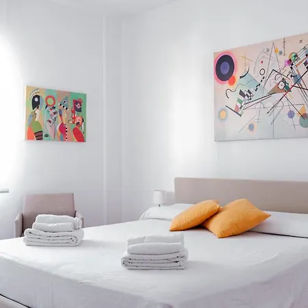 Apartmán La Scaletta Alghero