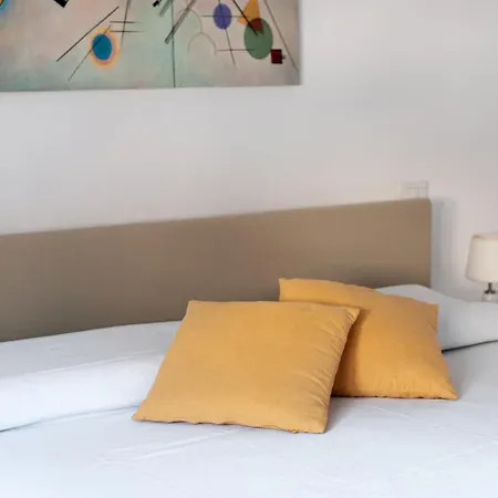 Appartement La Scaletta Alghero