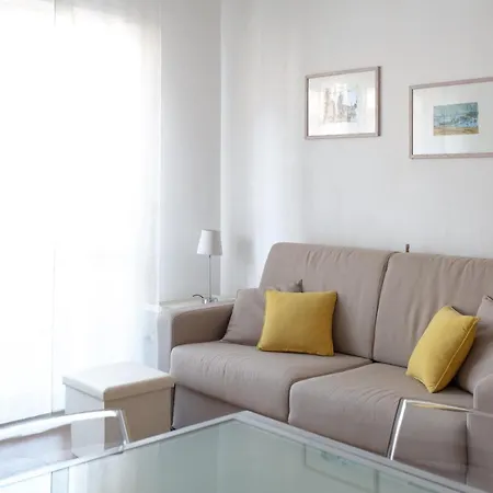 Apartmán La Scaletta Alghero