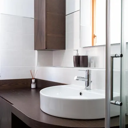 La Scaletta Apartment