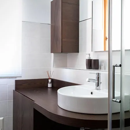 La Scaletta Apartment *