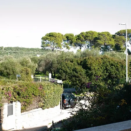 Appartement La Scaletta