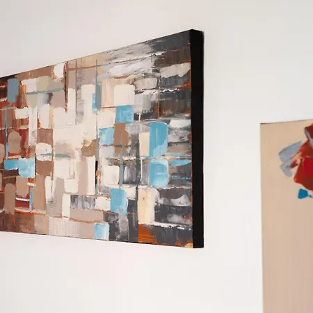 La Scaletta Appartement Alghero