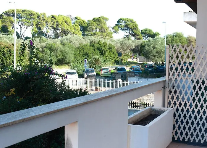 Lägenhet La Scaletta Alghero