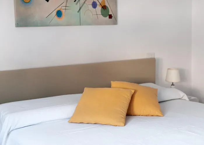 Lägenhet La Scaletta Alghero