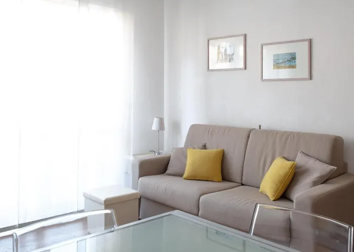 Lägenhet La Scaletta Alghero