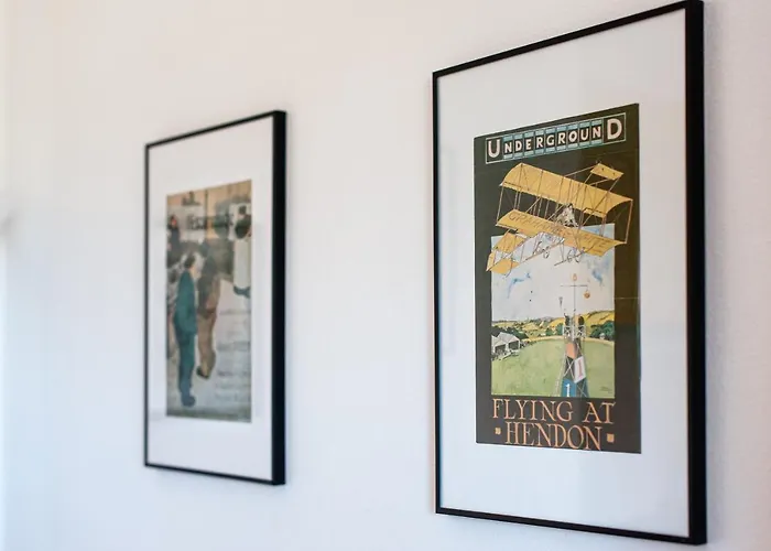 La Scaletta Lägenhet *