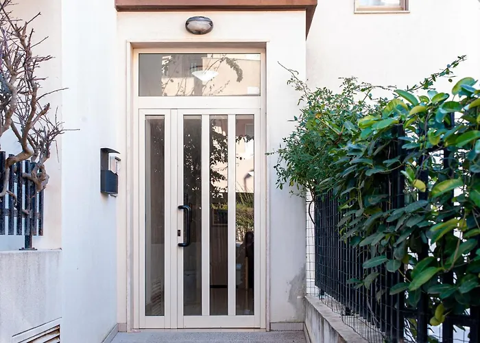 La Scaletta Lägenhet