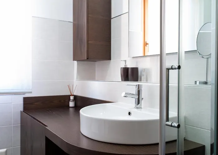 La Scaletta Lägenhet