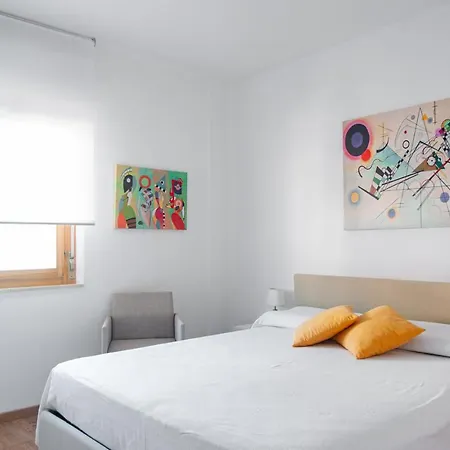 La Scaletta * Alghero