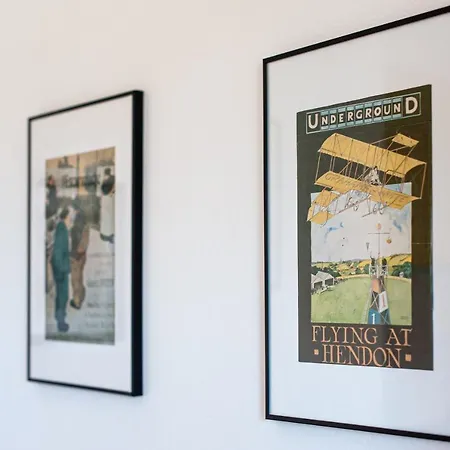 La Scaletta Apartment *