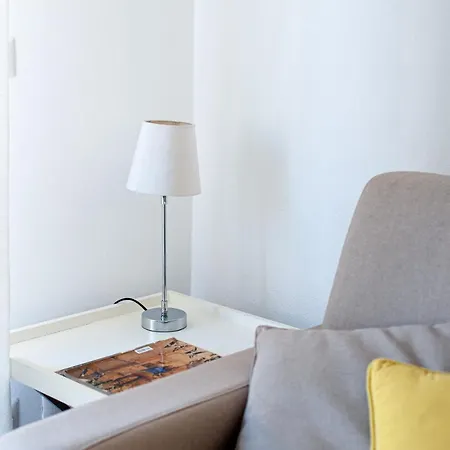 La Scaletta Apartment Alghero