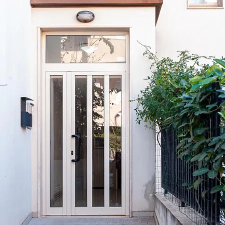 La Scaletta Apartment